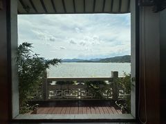 -湖畔居茶楼(湖滨店)