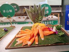 -亚马逊海鲜自助(梅溪湖步步高店)