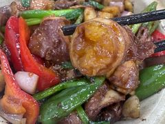 -贞姨美食·老字号海鲜大排档