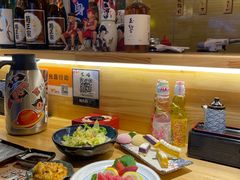 -食鲤料理(西虹东路店)