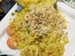 -青柠记忆泰式海鲜火锅(合生汇购物中心店)