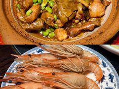 -淮扬府(安定门店)