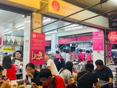 -红大哥水门鸡饭(總店)