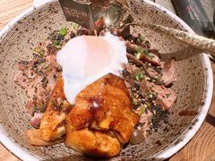 -筱田の食堂·izakaya(淮海中路店)
