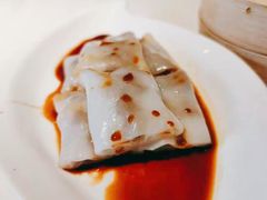 -利苑酒家(华熙国际店)