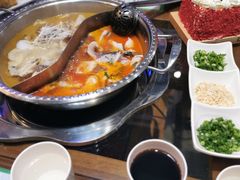-李二鲜鱼(水晶店)