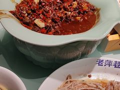 -老萍巷莲花血鸭·萍乡地标江西菜(步行街店)