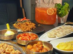 -黑牛无双·徐州烤肉(解放北路店)