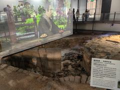 -南越王博物院(王宫展区)