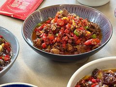 -老三样·旧食新味(万寿宫店)