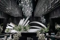 -DC大蔡婚礼策划(李公堤店)