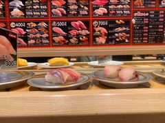 -大起水产回转寿司(道顿堀店)