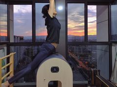 -美间·普拉提禅柔工作室