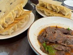 -邢家锅贴老店·非遗·开封菜(金明广场店)