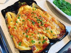 -九府羊·鲜羊火锅·烤串(新华路店)