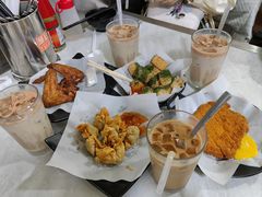 -颓记茶餐厅(美景总店)