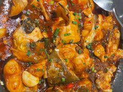 -刘胖子家常菜·蹄花焖藕(兴业店)