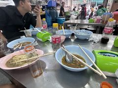 -榮泰米粉湯(Left Shop)