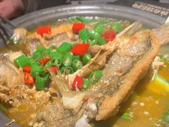 -神府路壹号·海鲜烧烤·砂锅粥·锅物(三坊七巷店)