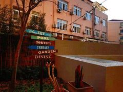 -AO cafe＆bistro