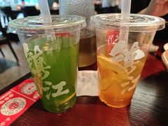 -永安鱼庄·镇江菜(东吴路店)