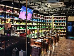 -牛焱·烧肉酒肆(五大道店)