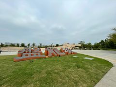 -盘龙城遗址博物院