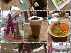 -九毛九西北菜(番禺万达店)