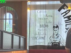 -安妮意大利餐厅(国贸店)