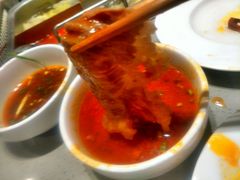 捞派肥牛-海底捞火锅(亲子主题北金鹰店)