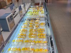 -盒马鲜生(昆城店)