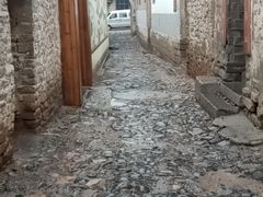 -于家石头村景区