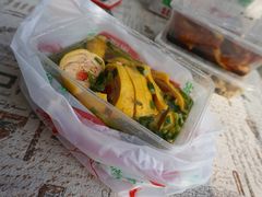 葱油鸡-狗撵鸭(泰山公寓店)