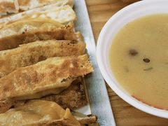 -众品老方子锅贴甜沫(李村店)