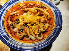 -雲蜀龙阁·金牌水煮鱼(方庄店)