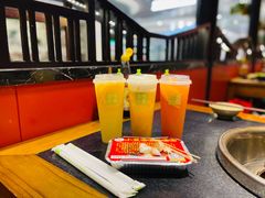 -晓宇重庆火锅(龙首店)