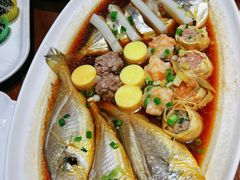 -甬上名灶(天一阁·翠柏店)