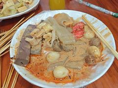 -郭记小街麻辣烫(南小街总店)