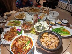 -艺佳鲜闽南大院(玄南岭路店)