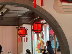 -矮板凳老火锅(宽窄巷子店)