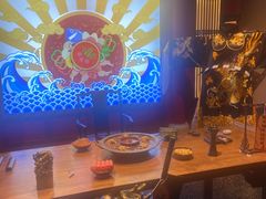 -哥老官重庆美蛙鱼头(五角场合生汇店)