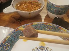 -毛辣果·贵州红酸汤牛肉火锅(西单店)