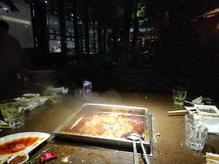 -大妙火锅·非物质文化遗产(东湖公园店)