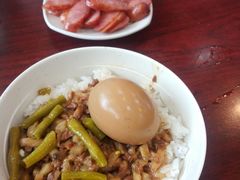 -古早人小吃店(黄河北路店)