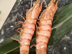 -大渔铁板烧(民盈·国贸城店)