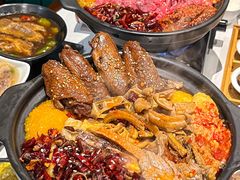 -新仙清汤牛腩(铜锣湾店)