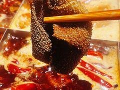 -安胖老火锅(两路口店)