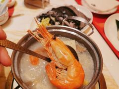 -咖啡苑 - 蔚藍夏日限定主题(永利皇宫店)