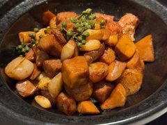 -狮王府淮扬菜(万象城店)