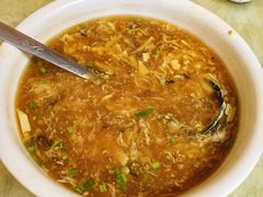 -青岛锅贴(四流中路店)